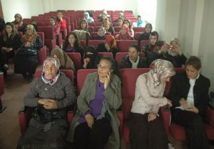 KA-MER'den düşündüren araştırma